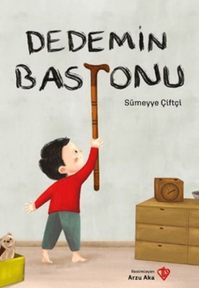 Dedemin Bastonu Dedemin Bastonu