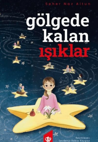 Gölgede Kalan Işıklar Gölgede Kalan Işıklar