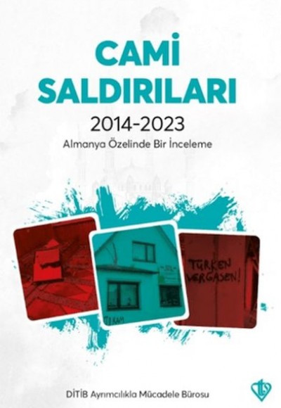 Cami Saldırıları Cami Saldırıları