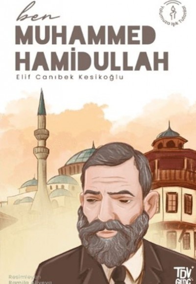 Ben Muhammed Hamidullah Ben Muhammed Hamidullah