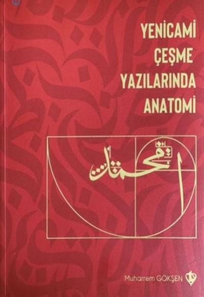 Yenicami Çeşme Yazılarında Anatomi Yenicami Çeşme Yazılarında Anatomi