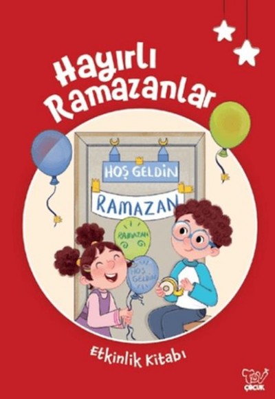 Hayırlı Ramazanlar Hayırlı Ramazanlar