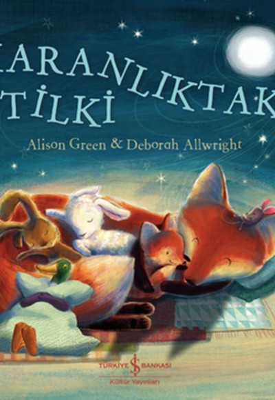 Karanlıktaki Tilki Karanlıktaki Tilki