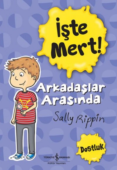 İşte Mert! - Arkadaşlar Arasında - Dostluk İşte Mert! - Arkadaşlar Arasında - Dostluk