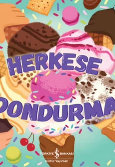 Herkese Dondurma Herkese Dondurma
