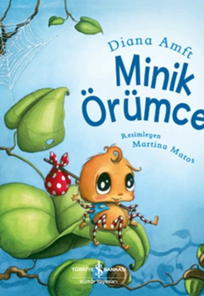 Minik Örümcek Minik Örümcek