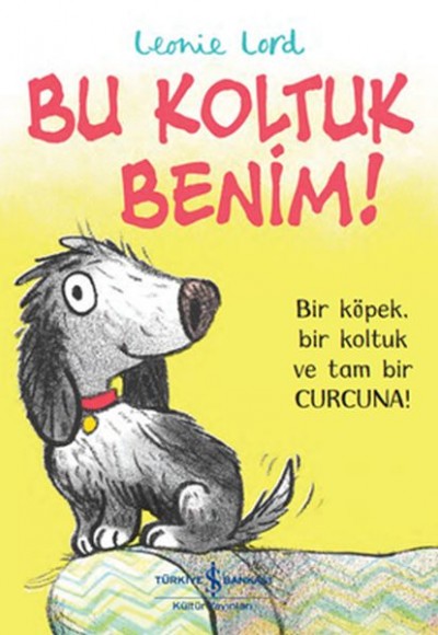 Bu Koltuk Benim! Bu Koltuk Benim!