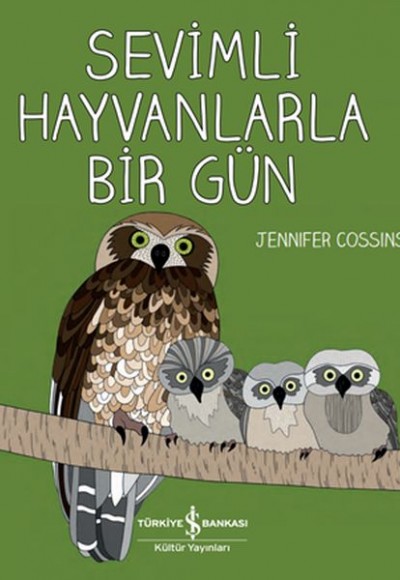 Sevimli Hayvanlarla Bir Gün Sevimli Hayvanlarla Bir Gün