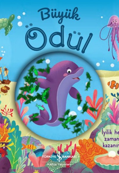 Büyük Ödül Büyük Ödül