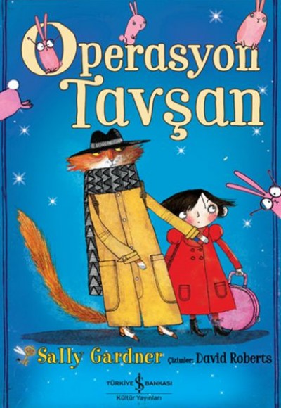 Operasyon Tavşan Operasyon Tavşan