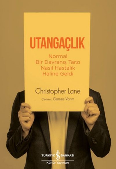 Utangaçlık Utangaçlık