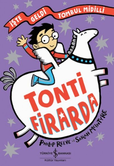 Tonti Firarda Tonti Firarda
