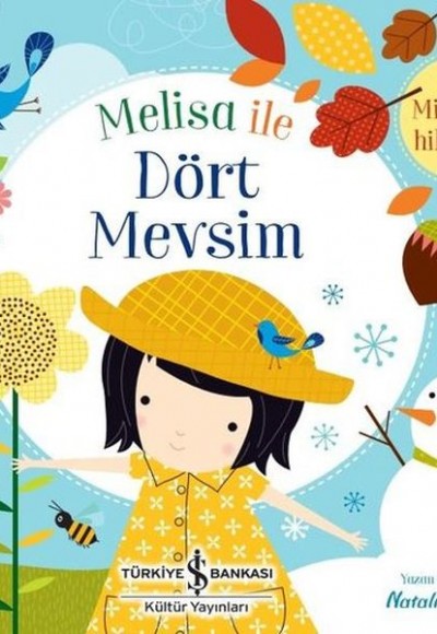 Melisa İle Dört Mevsim Melisa İle Dört Mevsim