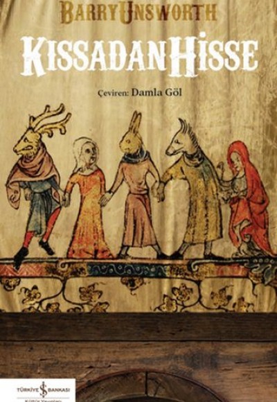Kıssadan Hisse Kıssadan Hisse