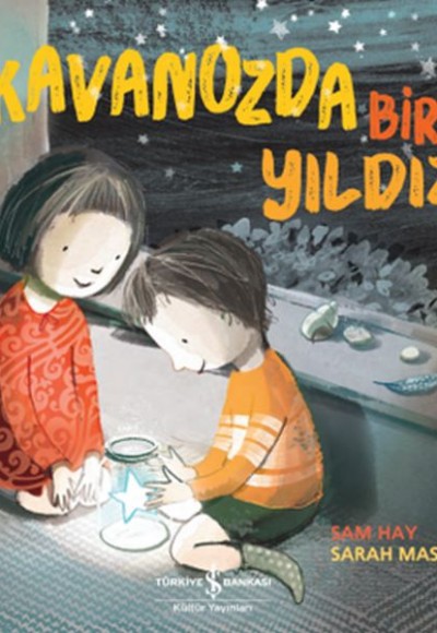 Kavanozda Bir Yıldız Kavanozda Bir Yıldız