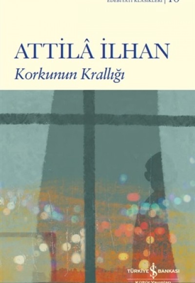 Korkunun Krallığı Korkunun Krallığı