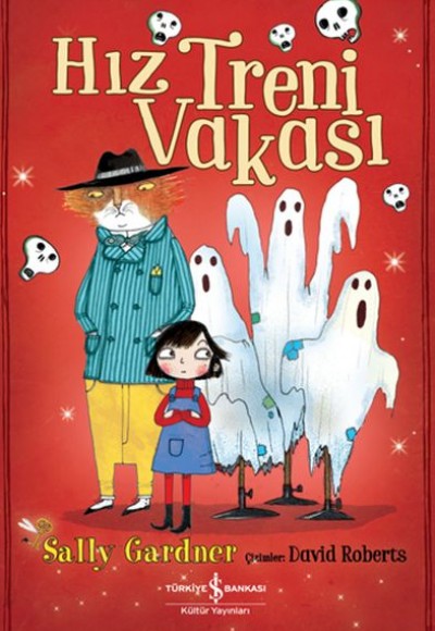 Hız Treni Vakası Hız Treni Vakası