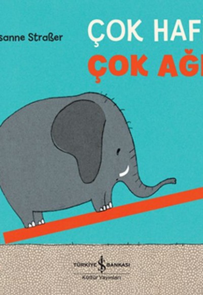 Çok Hafif, Çok Ağır Çok Hafif, Çok Ağır
