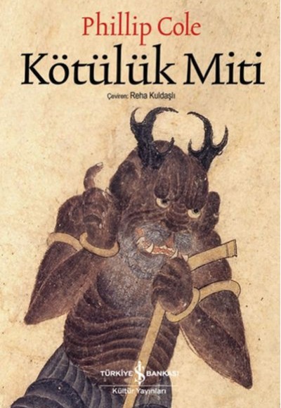 Kötülük Miti Kötülük Miti