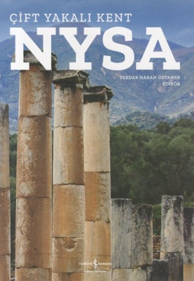 NYSA - Çift Yakalı Kent NYSA - Çift Yakalı Kent