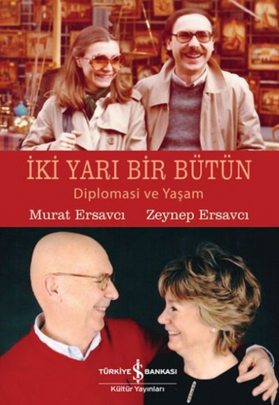 İki Yarı Bir Bütün İki Yarı Bir Bütün