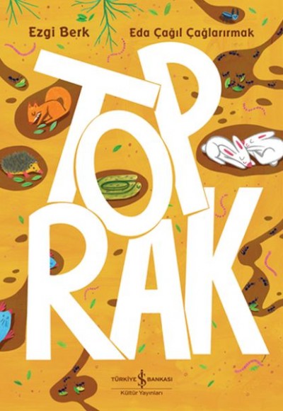 Toprak Toprak