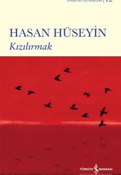 Kızılırmak Kızılırmak
