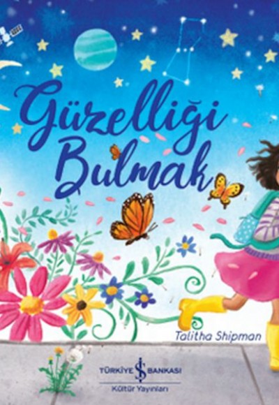 Güzelliği Bulmak Güzelliği Bulmak