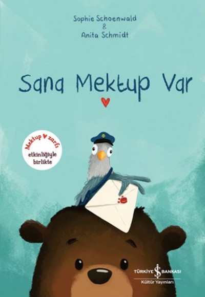 Sana Mektup Var Sana Mektup Var
