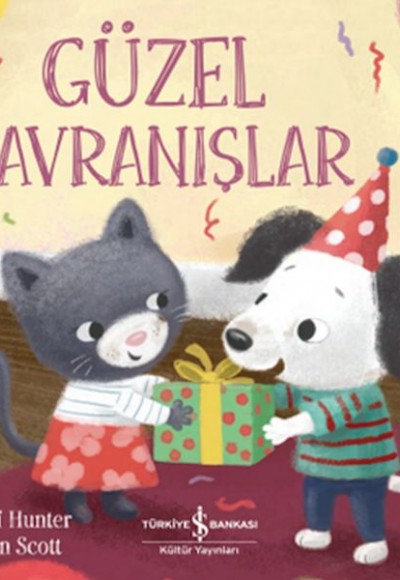 Güzel Davranışlar Güzel Davranışlar