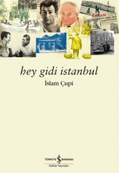 Hey Gidi İstanbul