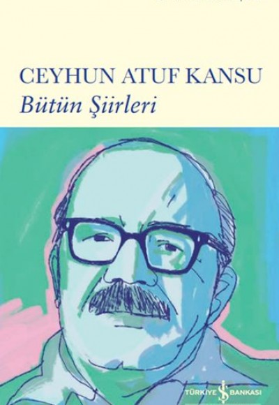Bütün Şiirleri Bütün Şiirleri