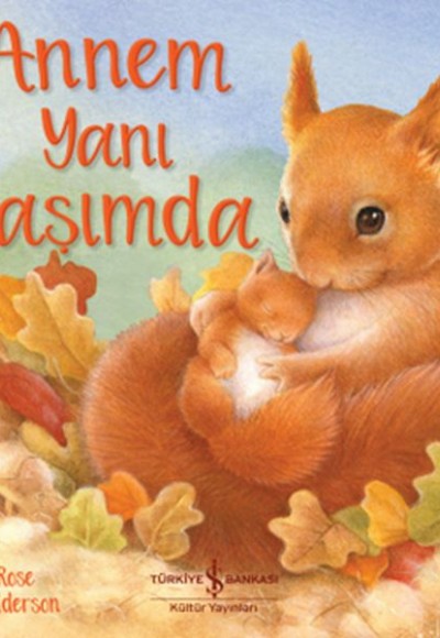 Annem Yanı Başımda Annem Yanı Başımda