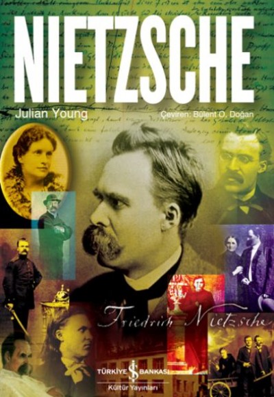 Nietzsche Nietzsche