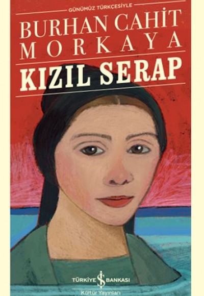 Kızıl Serap Kızıl Serap
