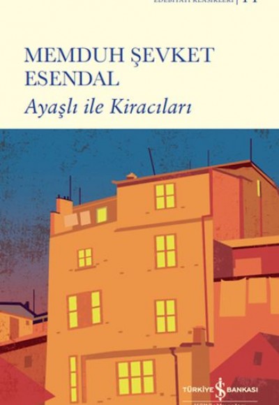 Ayaşlı İle Kiracıları Ayaşlı İle Kiracıları