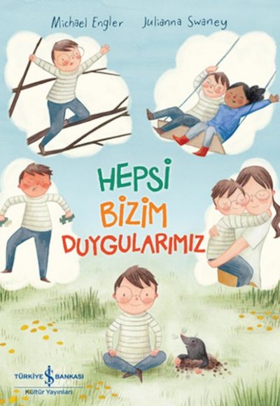 Hepsi Bizim Duygularımız Hepsi Bizim Duygularımız