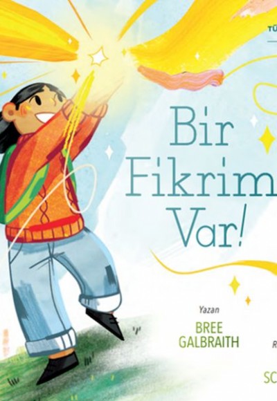 Bir Fikrim Var! Bir Fikrim Var!