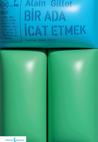 Bir Ada İcat Etmek Bir Ada İcat Etmek