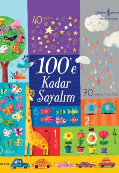 100’e Kadar Sayalım 100’e Kadar Sayalım