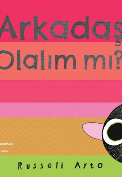 Arkadaş Olalım Mı ? Arkadaş Olalım Mı ?