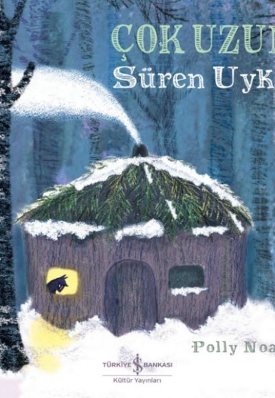 Çok Uzun Süren Uyku Çok Uzun Süren Uyku