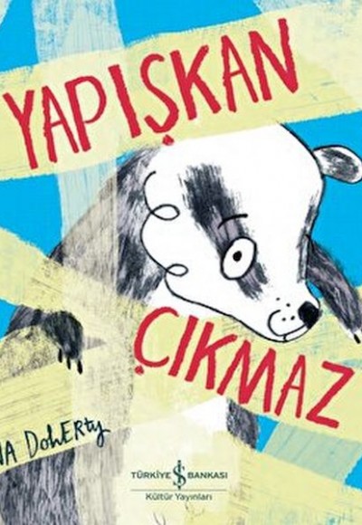Yapışkan Çıkmaz Yapışkan Çıkmaz