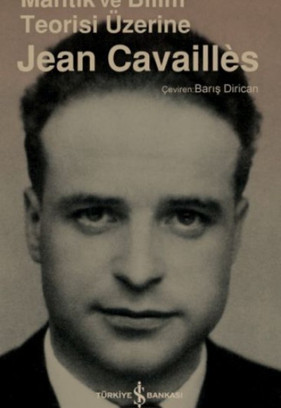Mantık Ve Bilim Teorisi Üzerine Mantık Ve Bilim Teorisi Üzerine