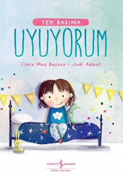 Tek Başıma Uyuyorum Tek Başıma Uyuyorum