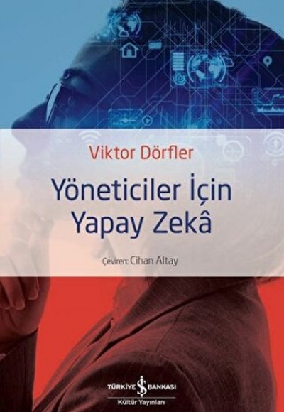 Yöneticiler için Yapay Zeka Yöneticiler için Yapay Zeka