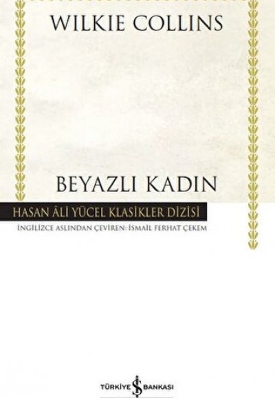 Beyazlı Kadın - Hasan Ali Yücel Klasikleri Beyazlı Kadın - Hasan Ali Yücel Klasikleri