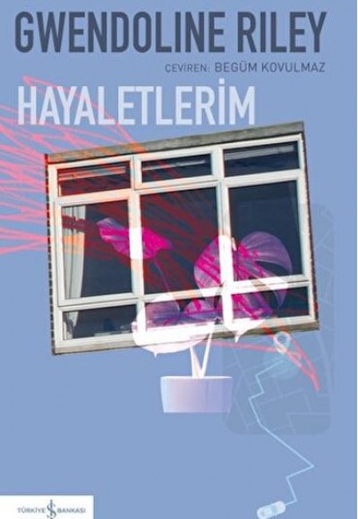 Hayaletlerim Hayaletlerim