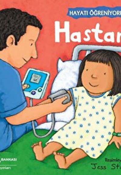 Hastane - Hayatı Öğreniyorum Hastane - Hayatı Öğreniyorum