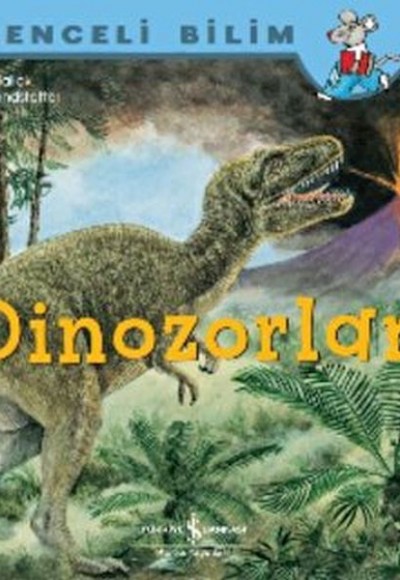 Dinozorlar Eğlenceli Bilim Dinozorlar Eğlenceli Bilim